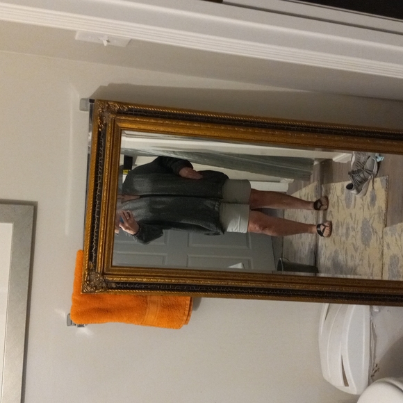 Bosworth Sz Med  Tweed Lightweight Jacket. UNISEX - Picture 4 of 4